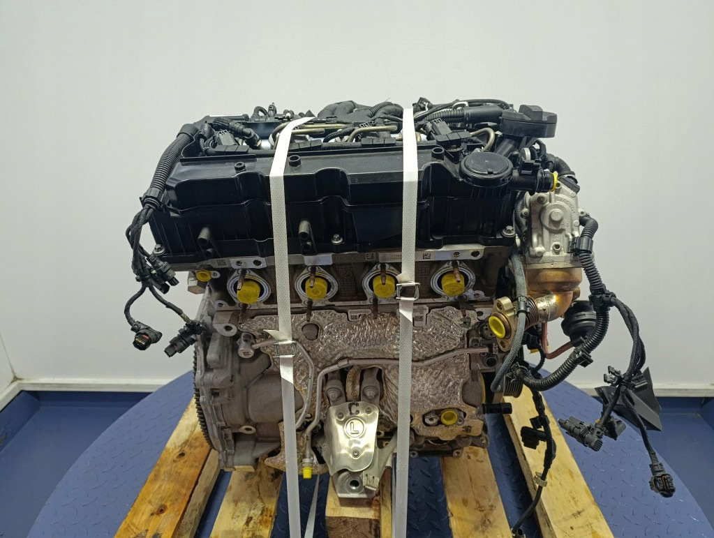 Moteur B47 D20 B - Image 2