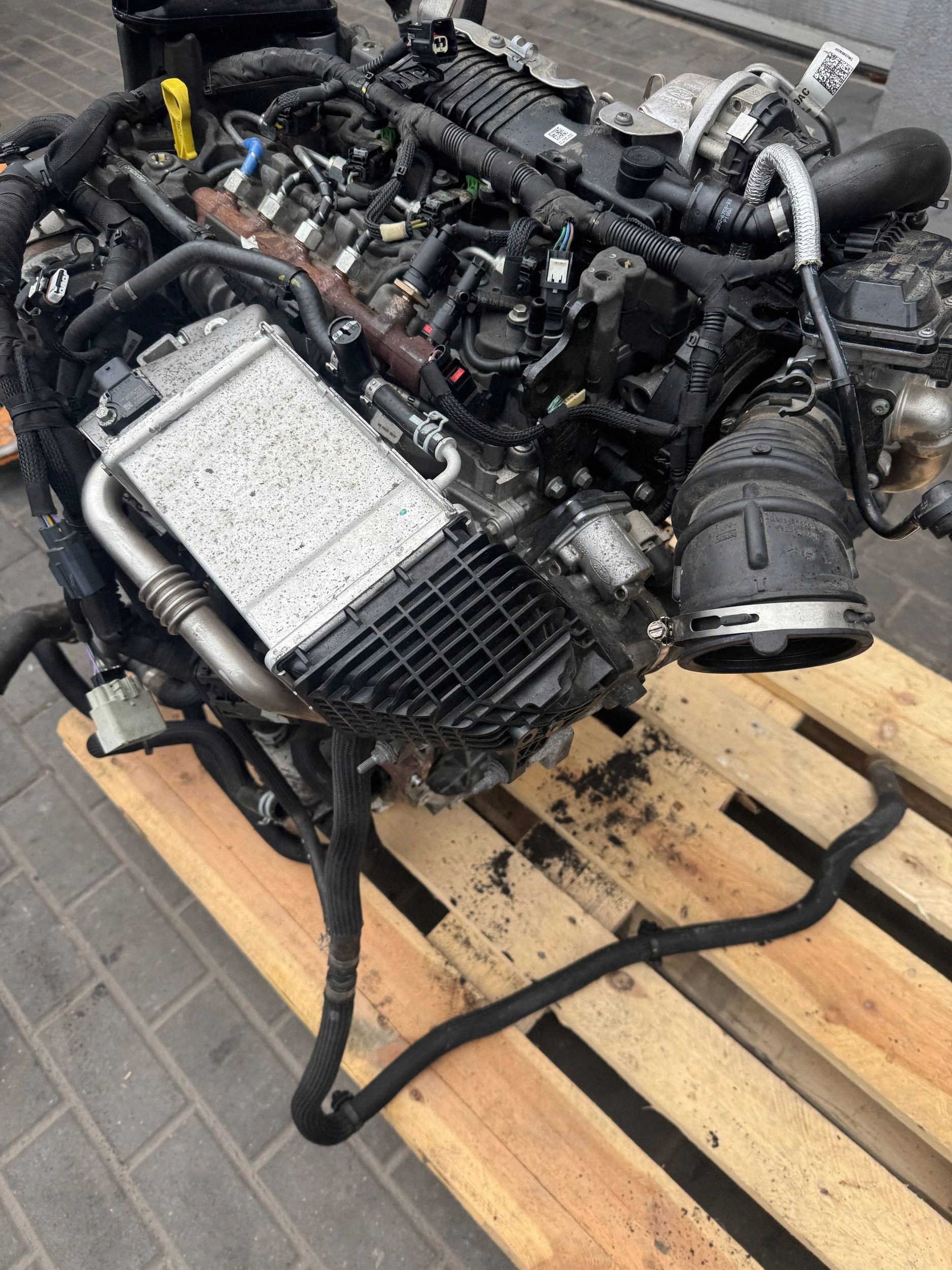 Moteur YMCB - Image 5