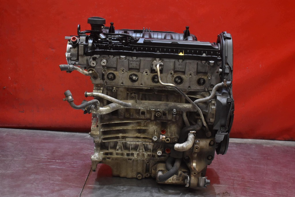 Moteur D 5244 T17 - Image 5