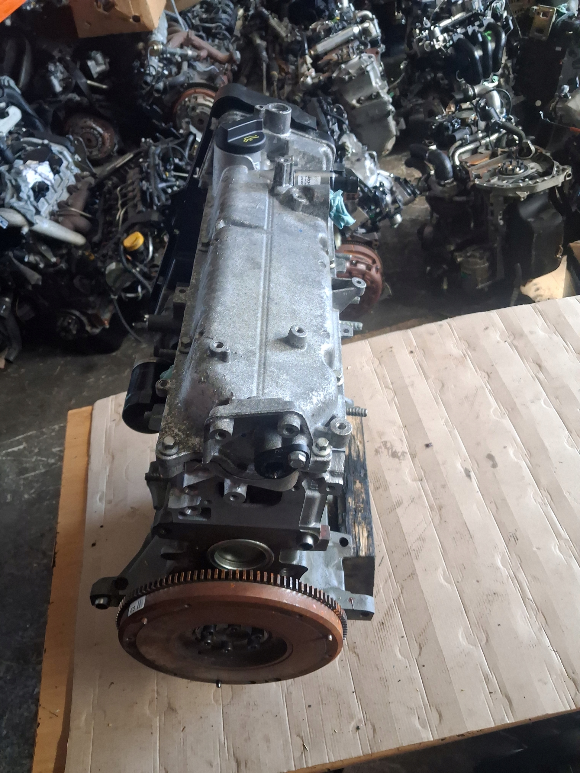 Moteur 350 A1.000 - Image 6