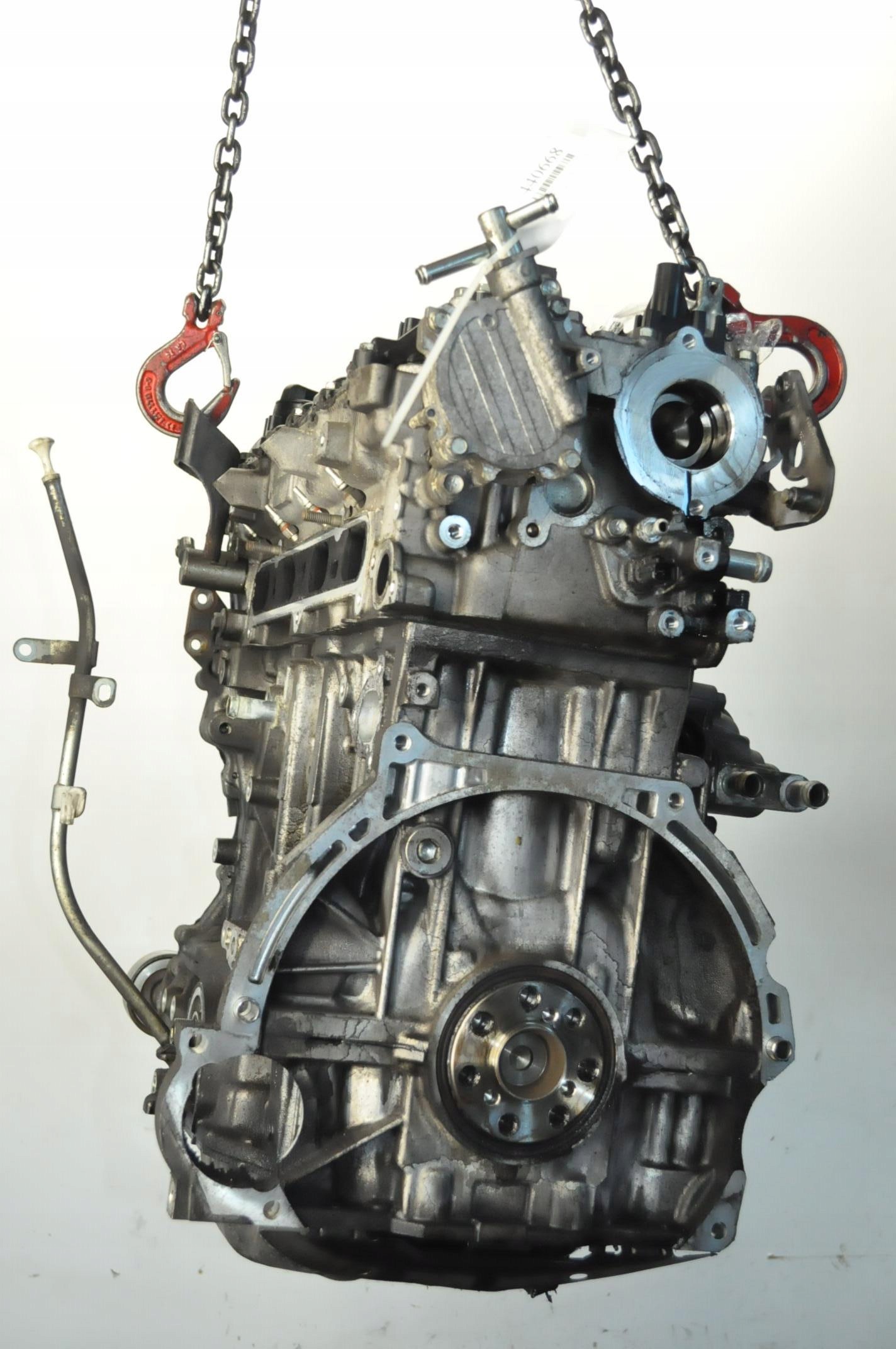 Moteur 4N13 - Image 2