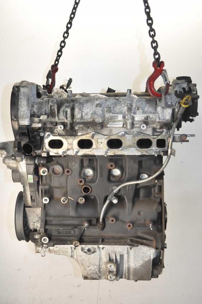 Moteur A 20 DTE - Image 1