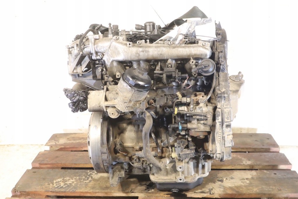 Moteur A 17 DTR - Image 1
