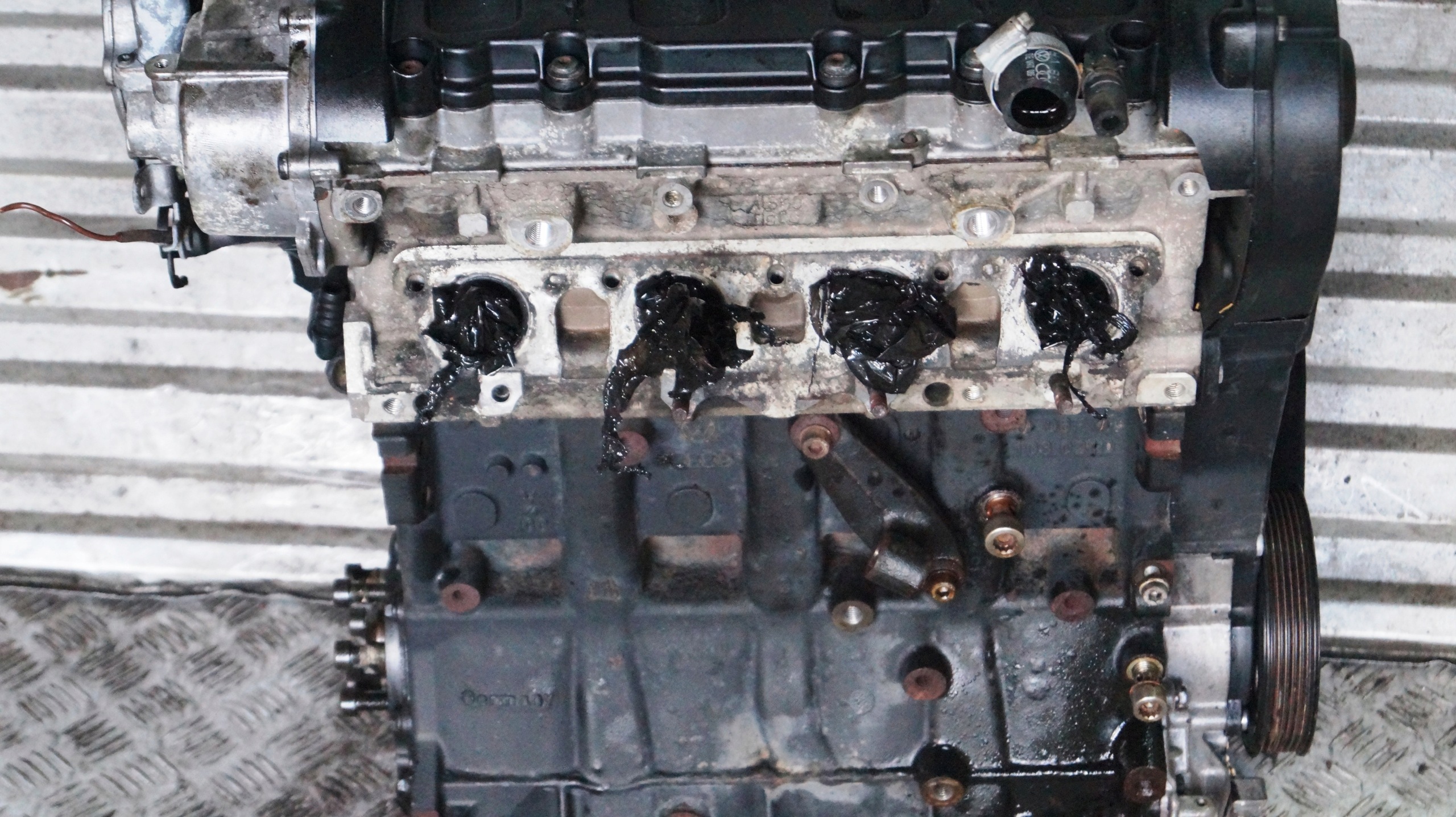 Moteur BWA - Image 12