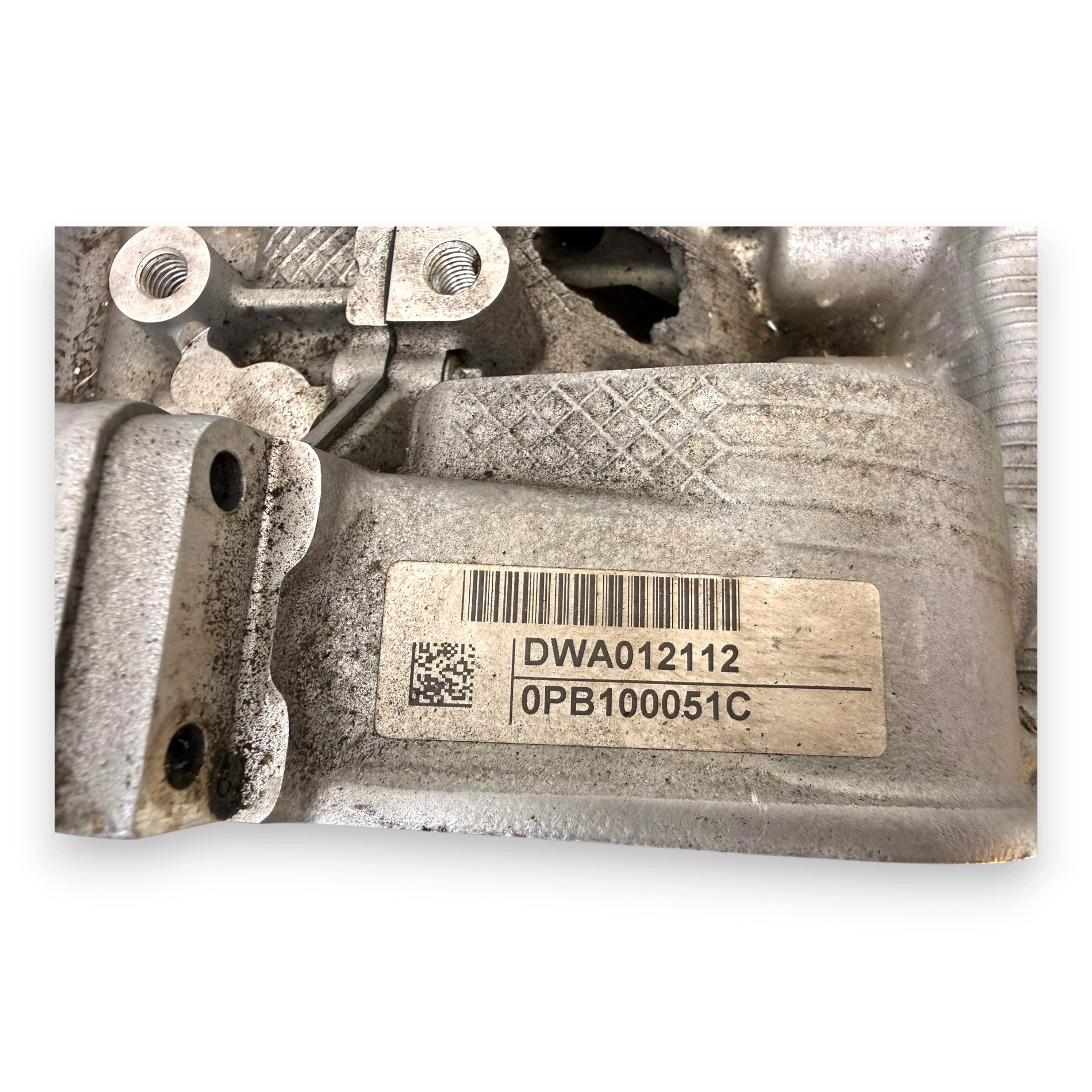 Moteur DWAA - Image 2