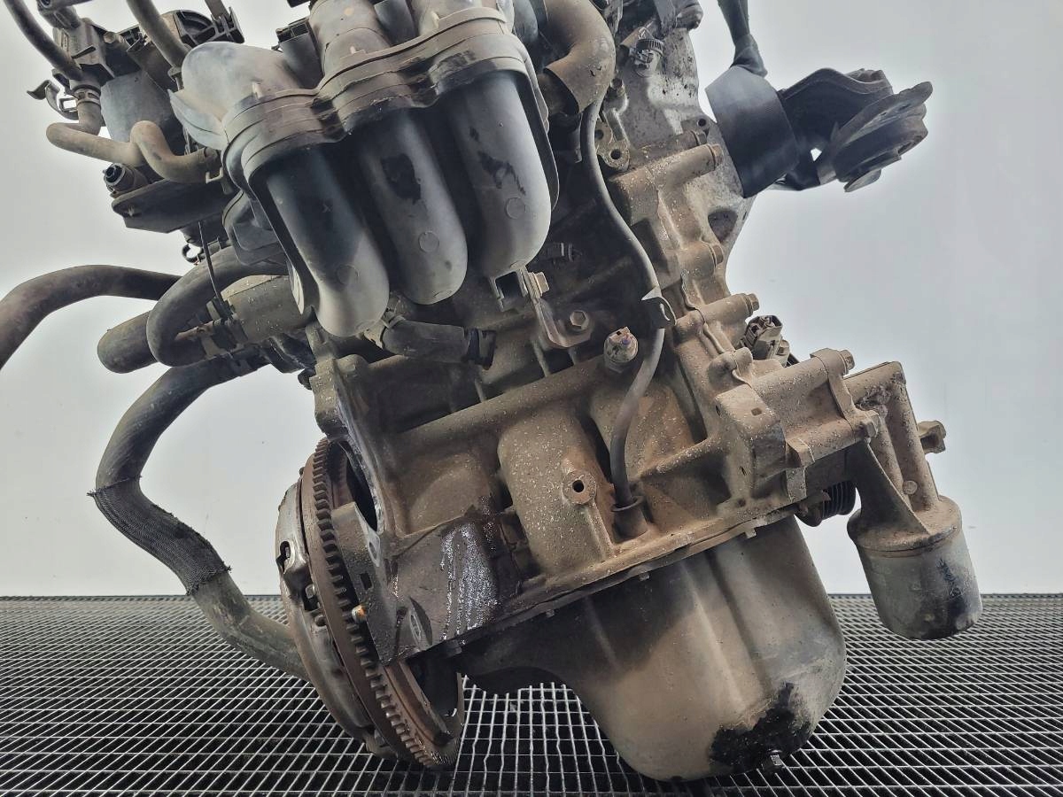 Moteur CFB (1KR) — vue 4