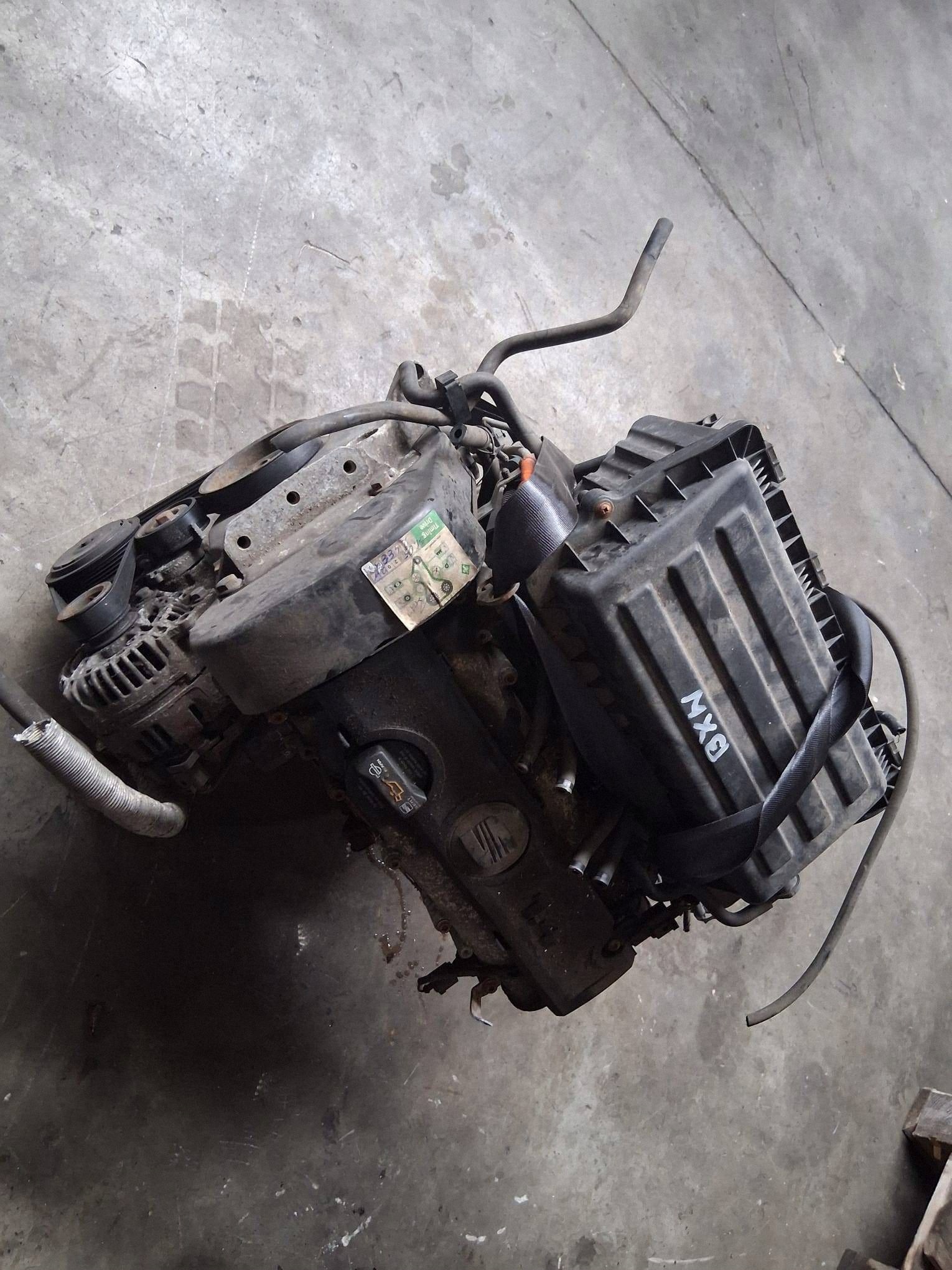 Moteur BXW - Image 4