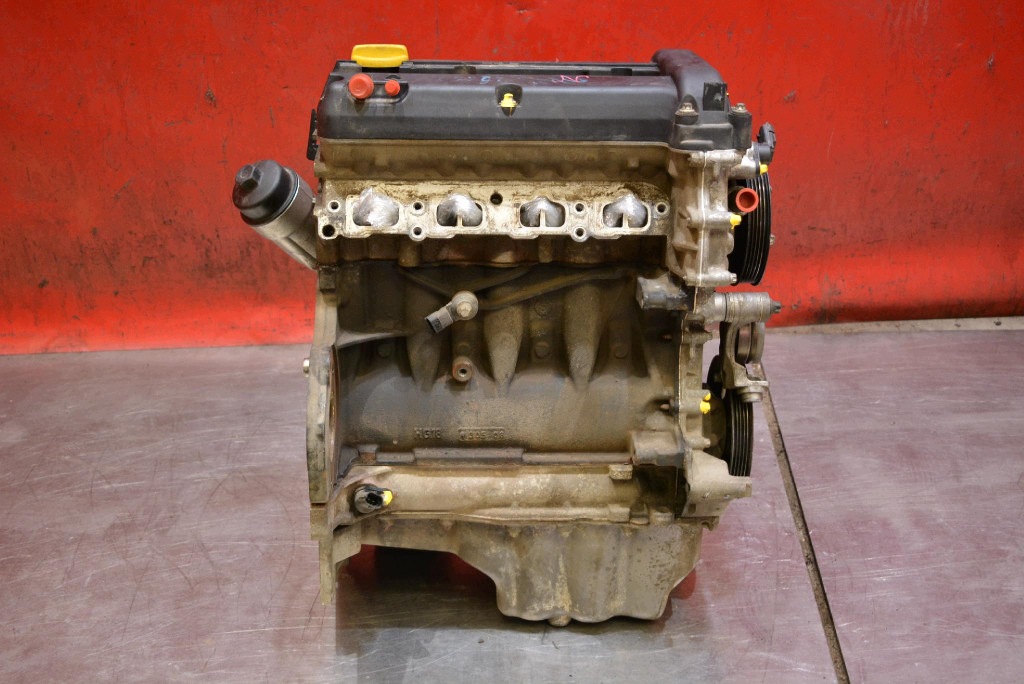 Moteur Z 14 XEP - Image 1