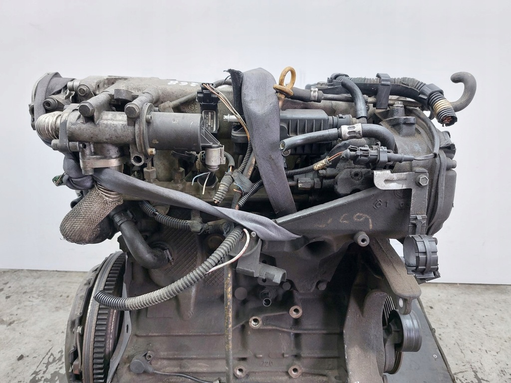 Moteur 192 A1.000 - Image 4