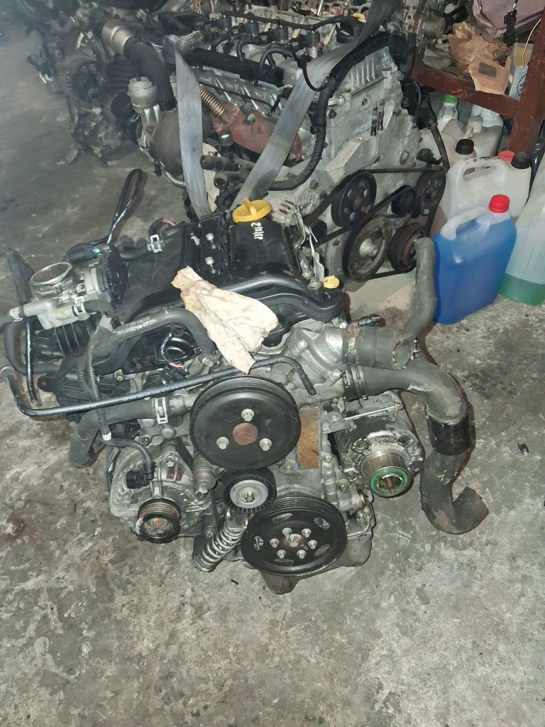 Moteur Z 10 XEP - Image 2
