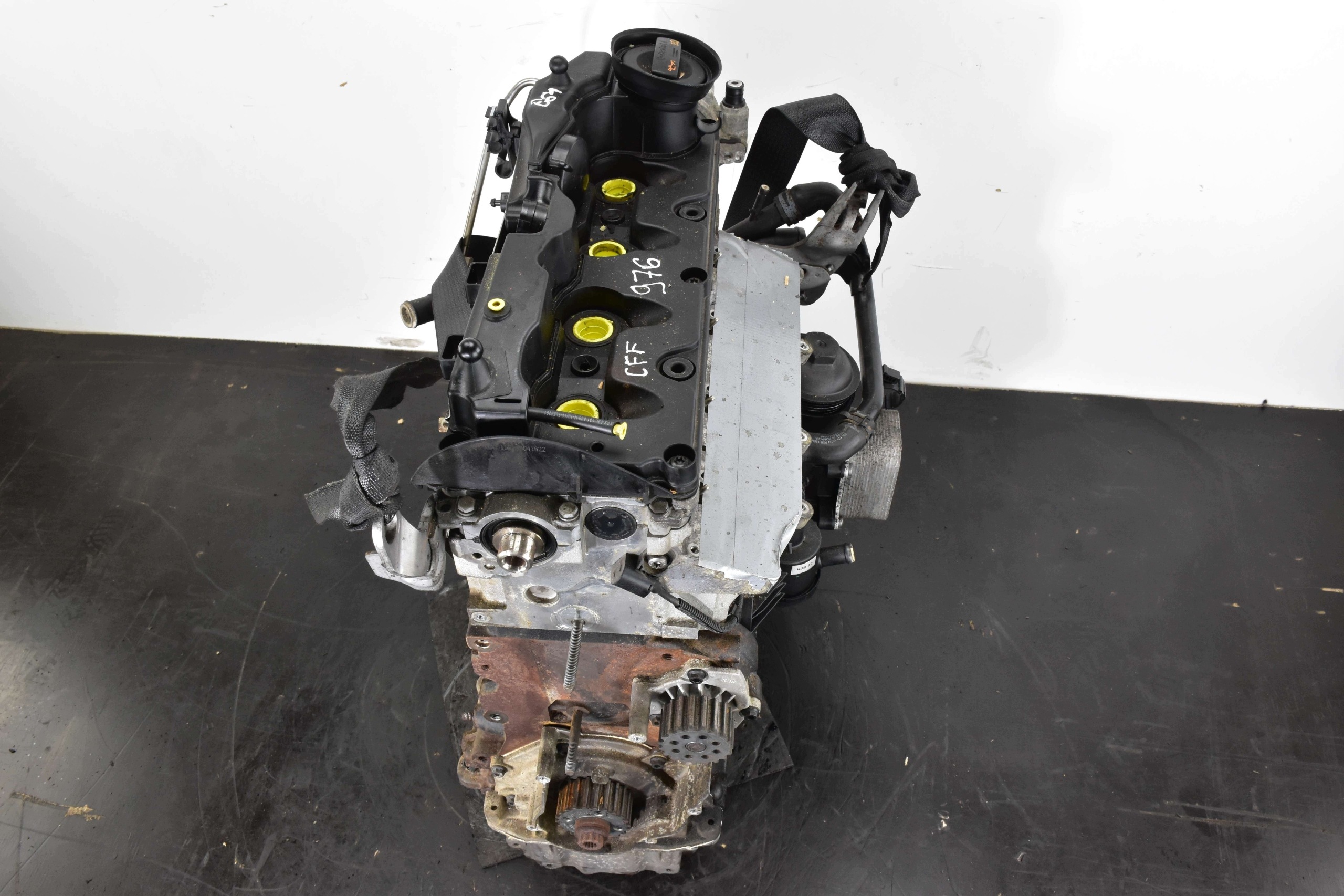 Moteur CFFA - Image 10
