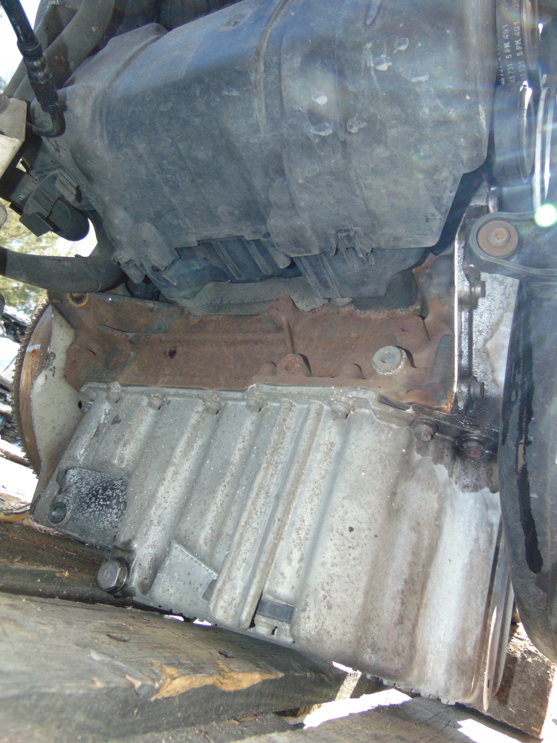Moteur BMY - Image 5