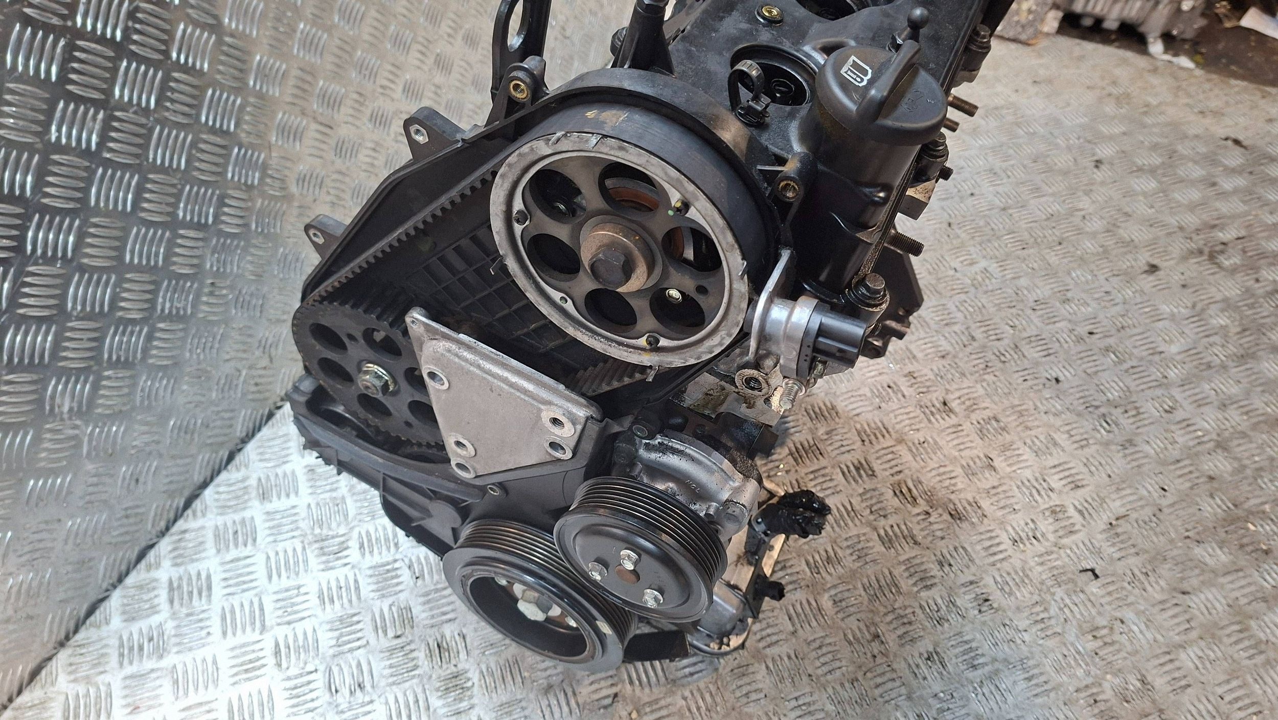 Moteur A 17 DTR - Image 4