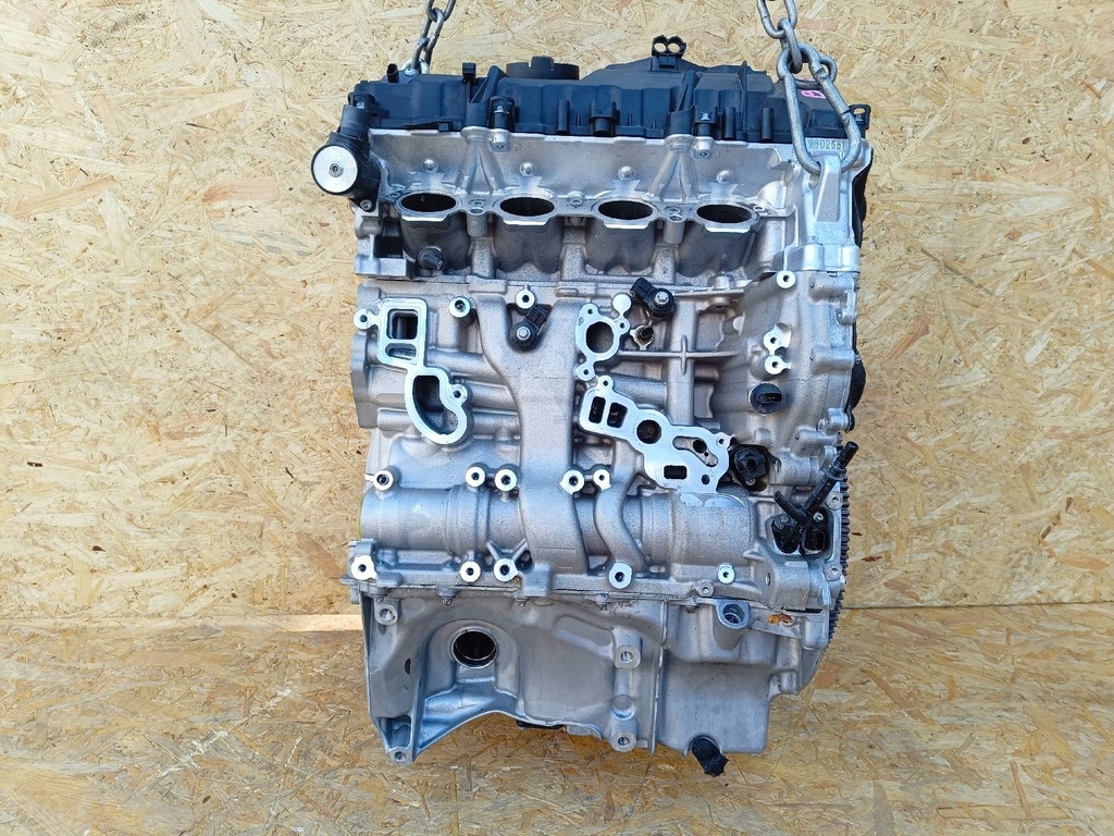 Moteur B48 B20 B — vue 1