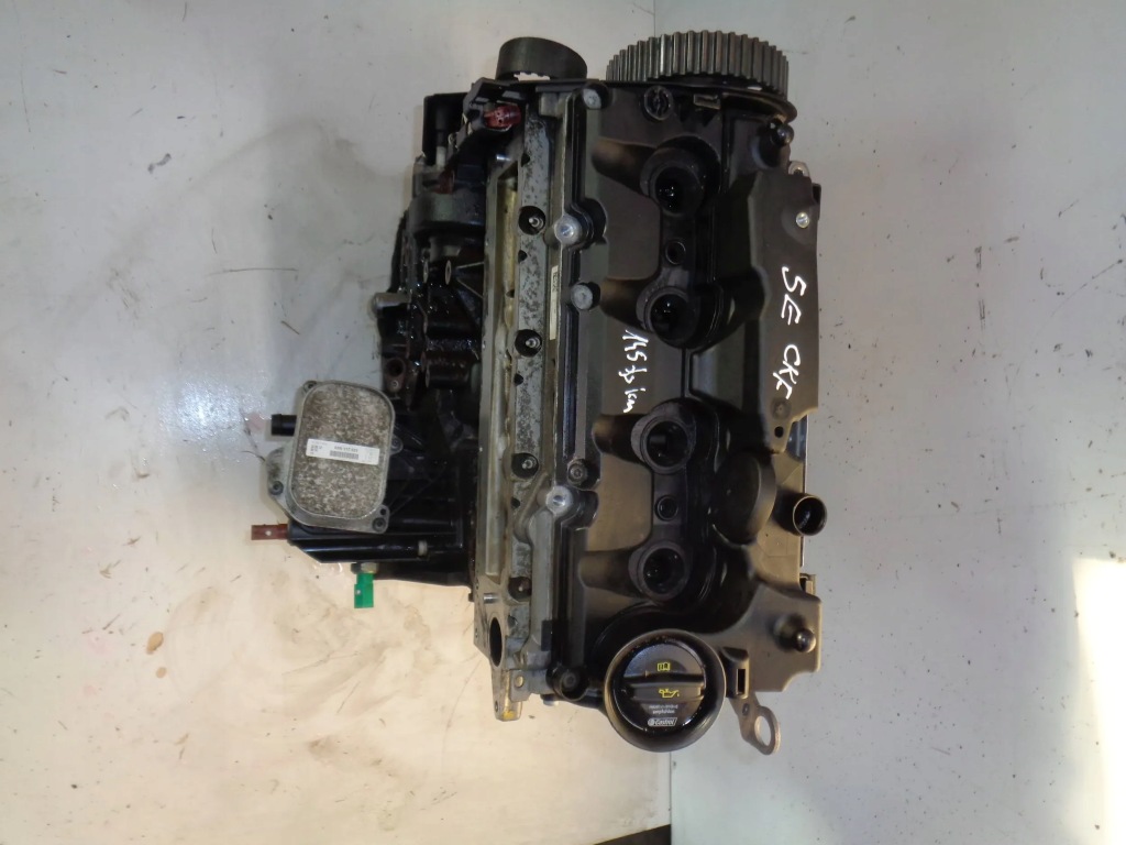 Moteur CKFB — vue 2