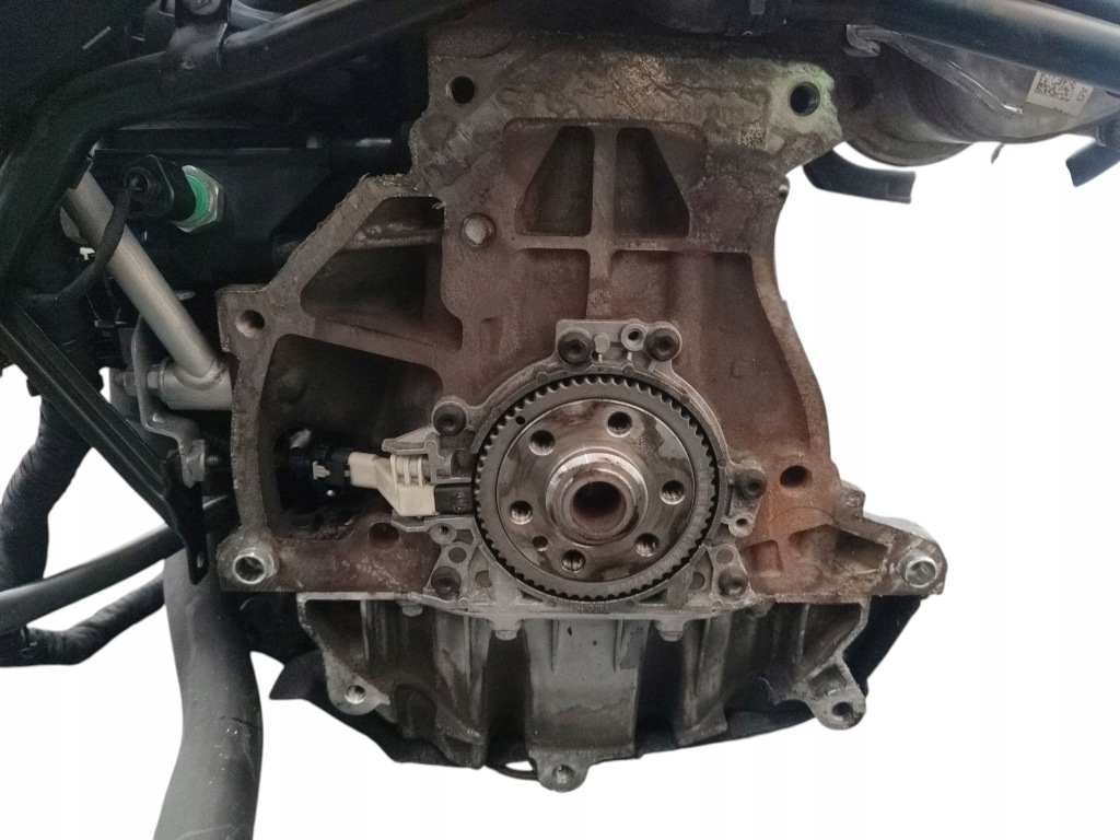 Moteur CLHA — vue 7