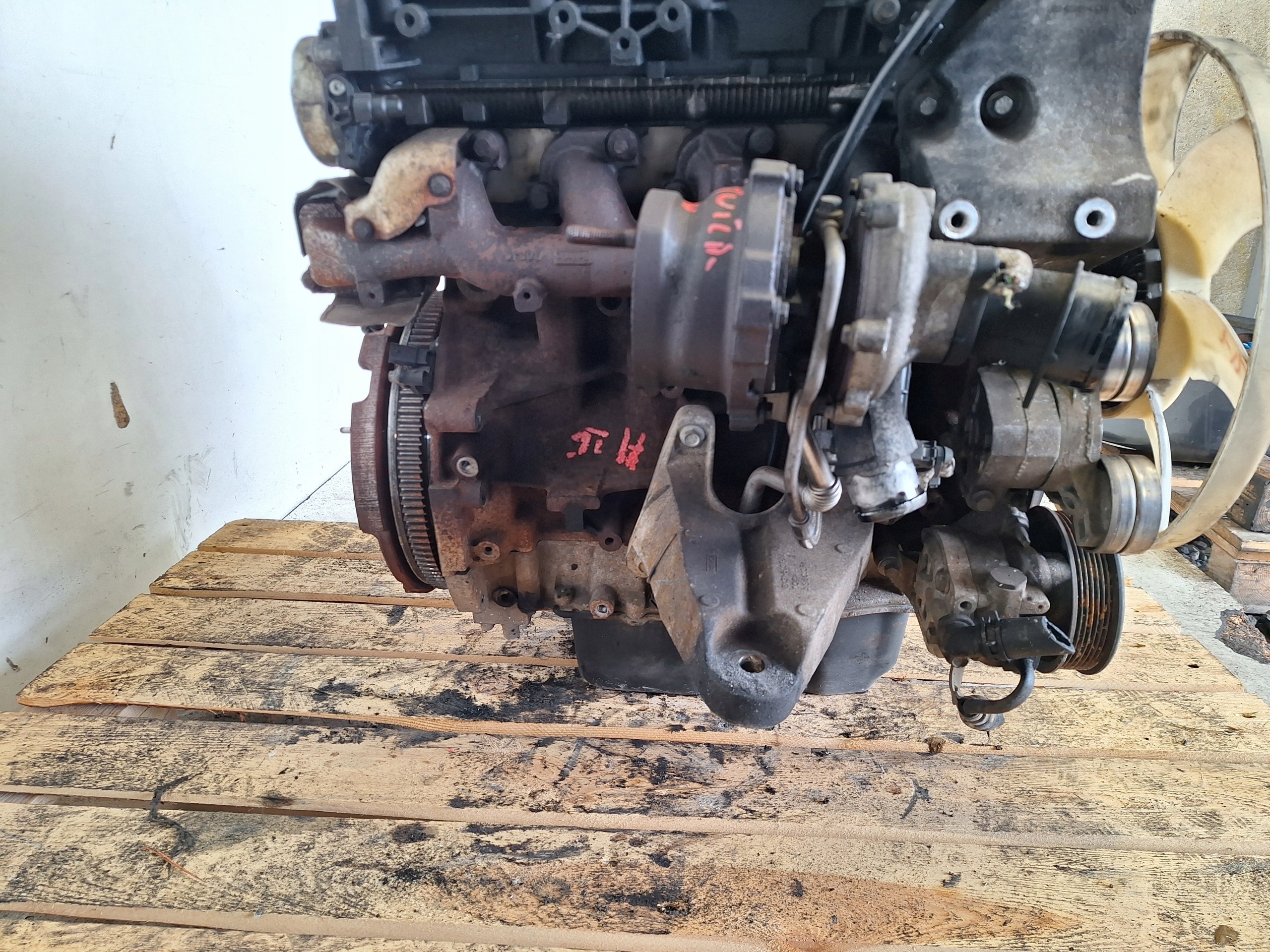 Moteur CVR5 - Image 7