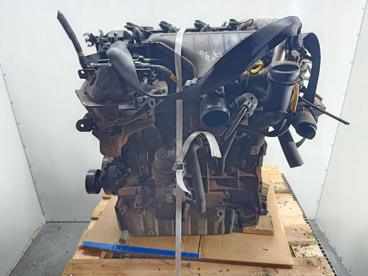 Moteur QXWB - Image 2