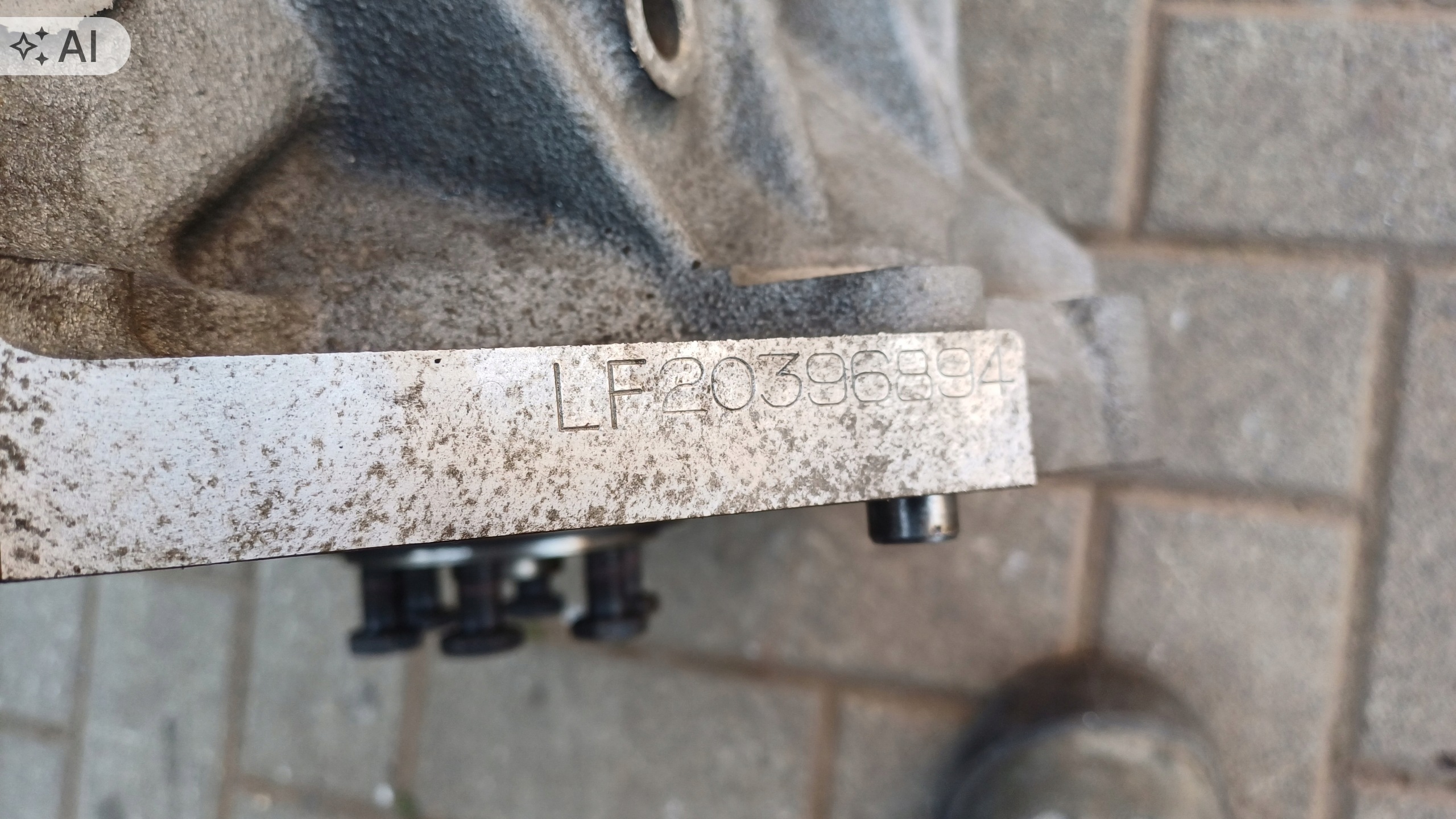 Moteur LF5H - Image 8