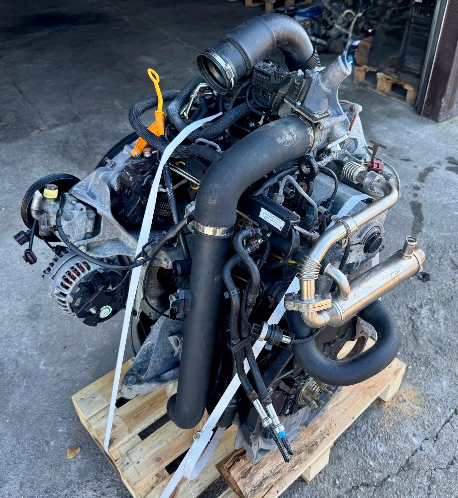Moteur BJL - Image 2