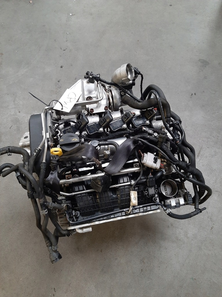 Moteur CPWA — vue 4