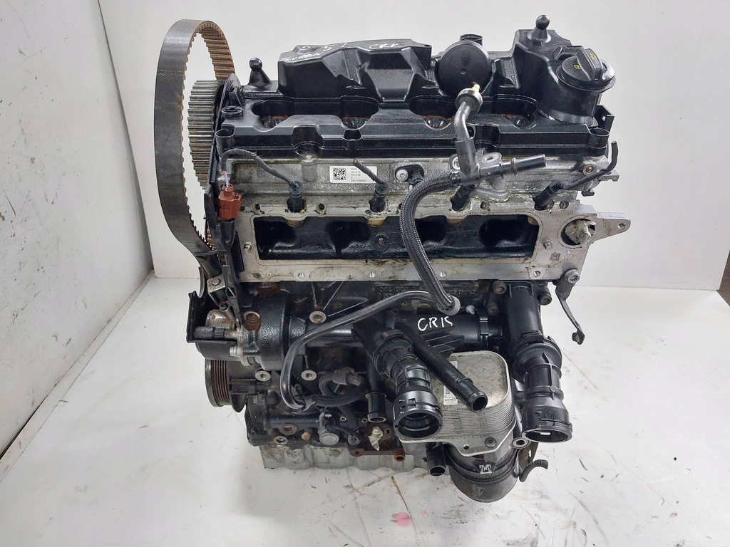 Moteur CRKB - Image 1