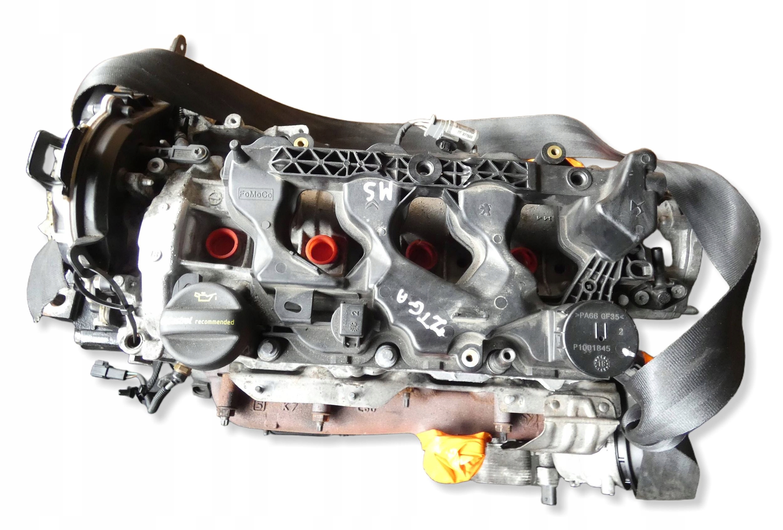 Moteur ZTGA - Image 2