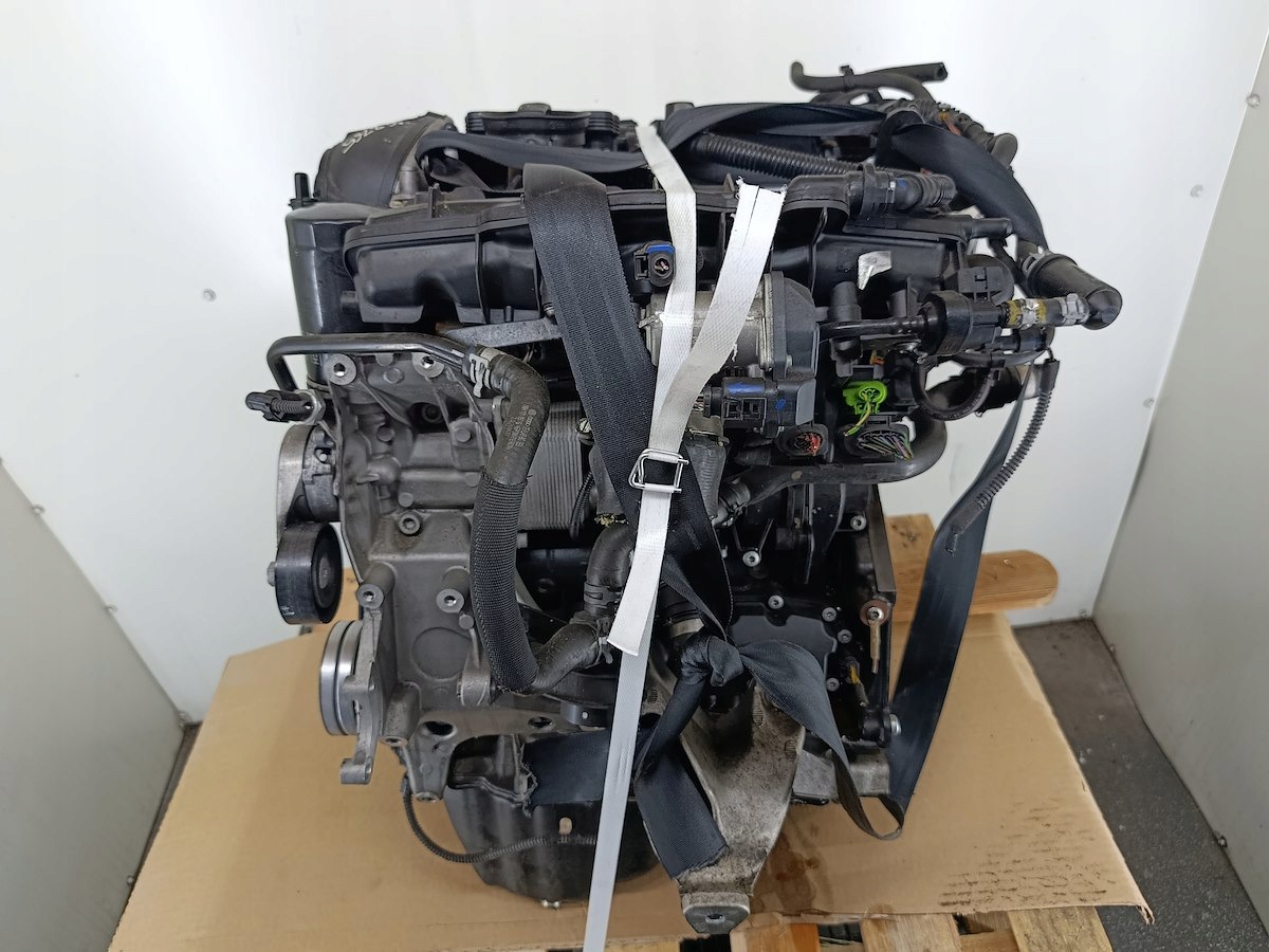 Moteur CCZC - Image 1