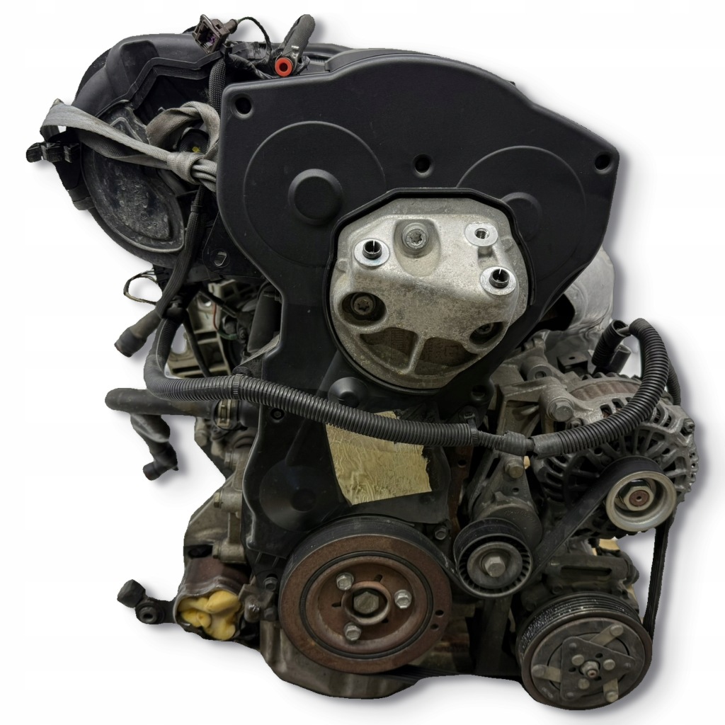 Moteur N6A (TU5JP4) — vue 4