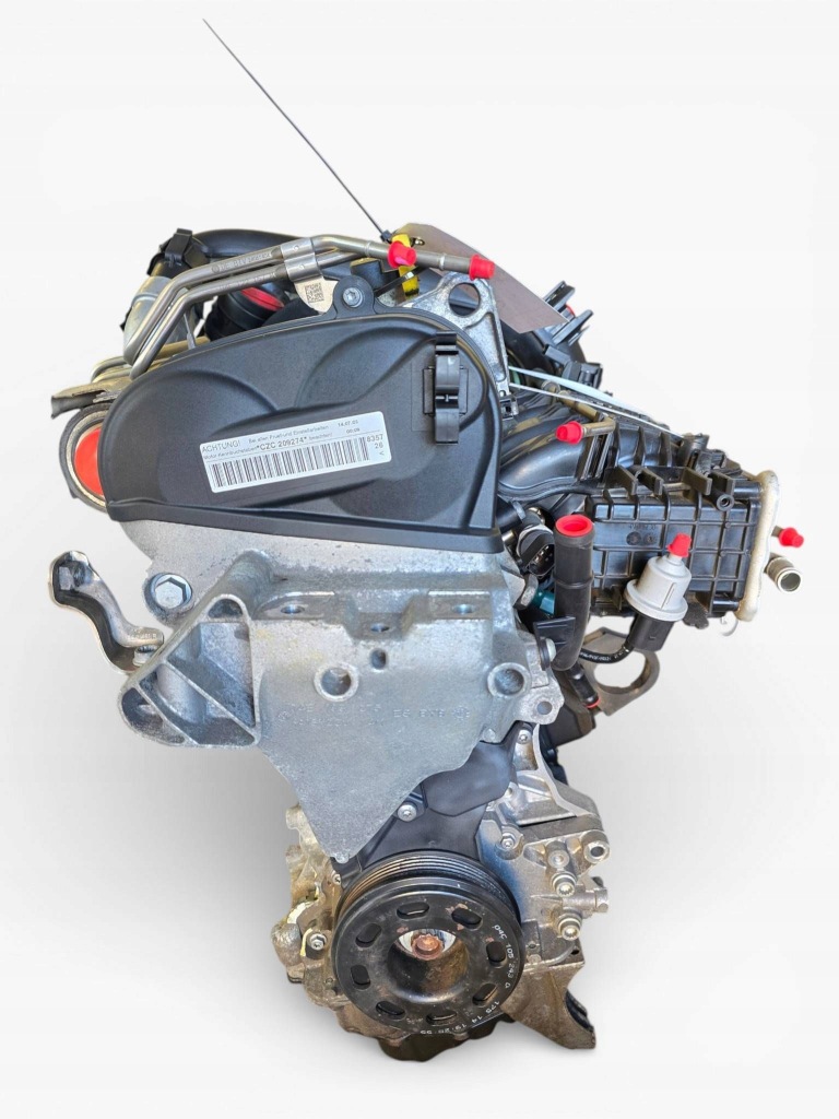 Moteur CZCB - Image 4