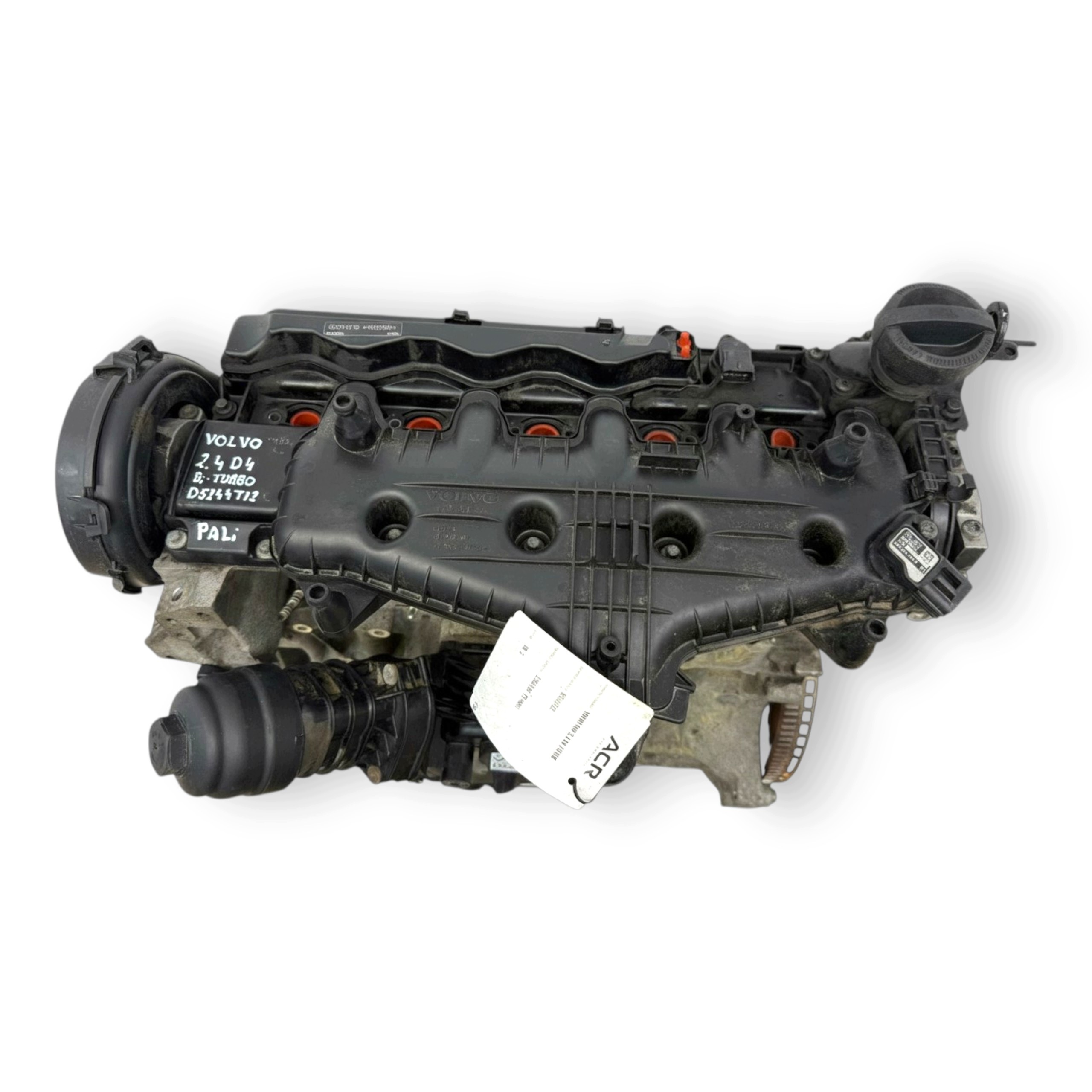 Moteur D 5244 T12 - Image 3