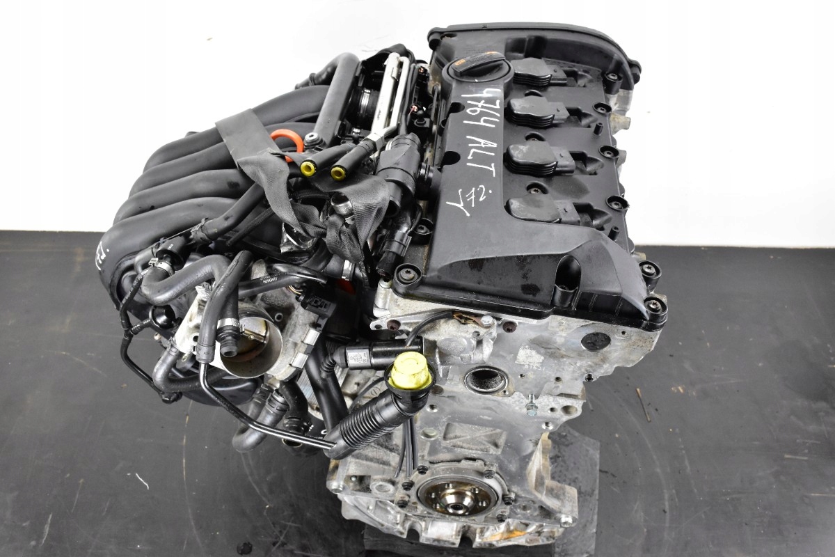 Moteur ALT - Image 3