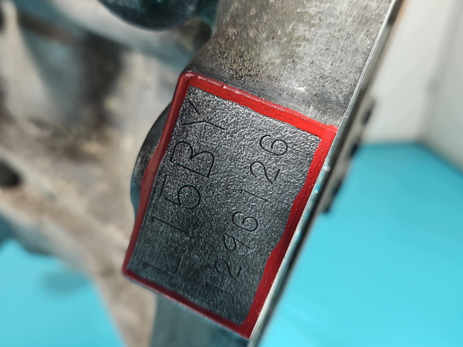 Moteur L15BY - Image 7