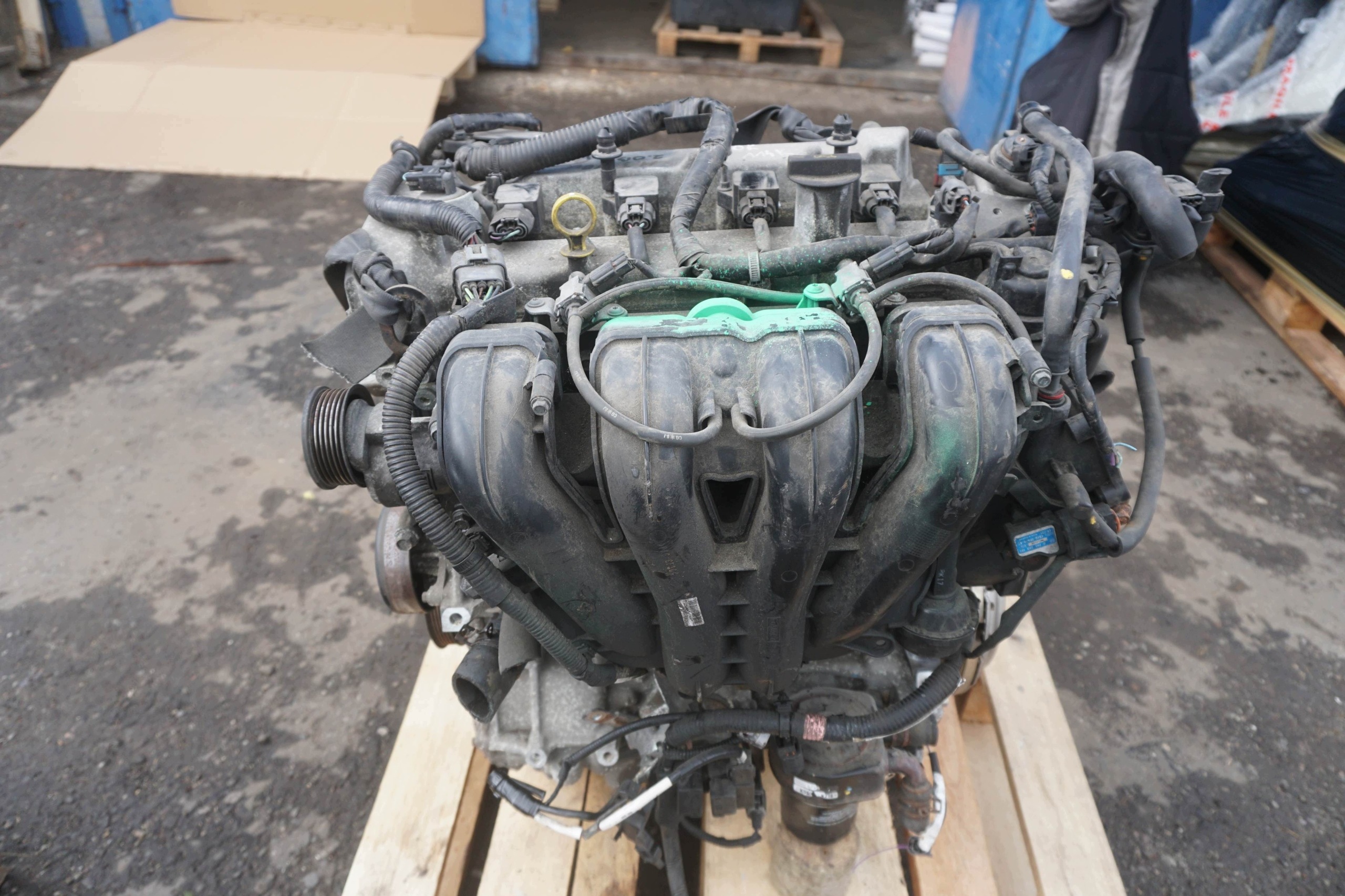 Moteur LF5H - Image 3