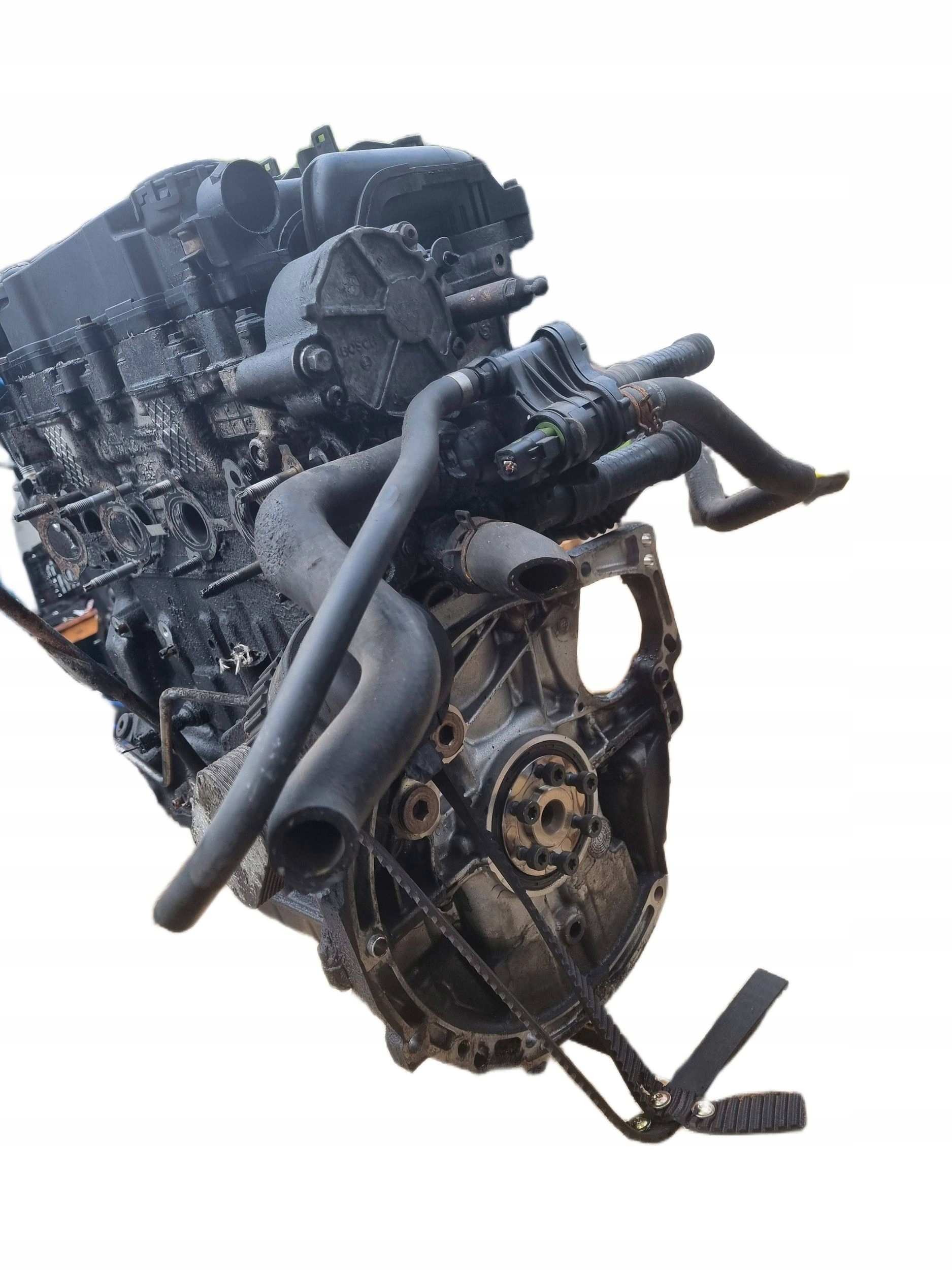 Moteur HHDA — vue 13