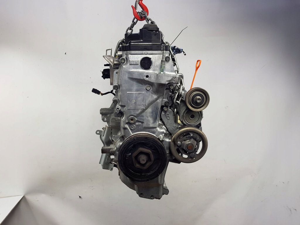 Moteur LEA1 - Image 3