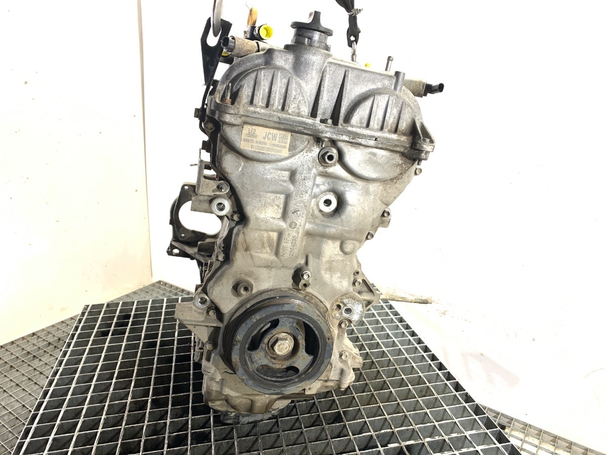 Moteur B 14 XFL - Image 2