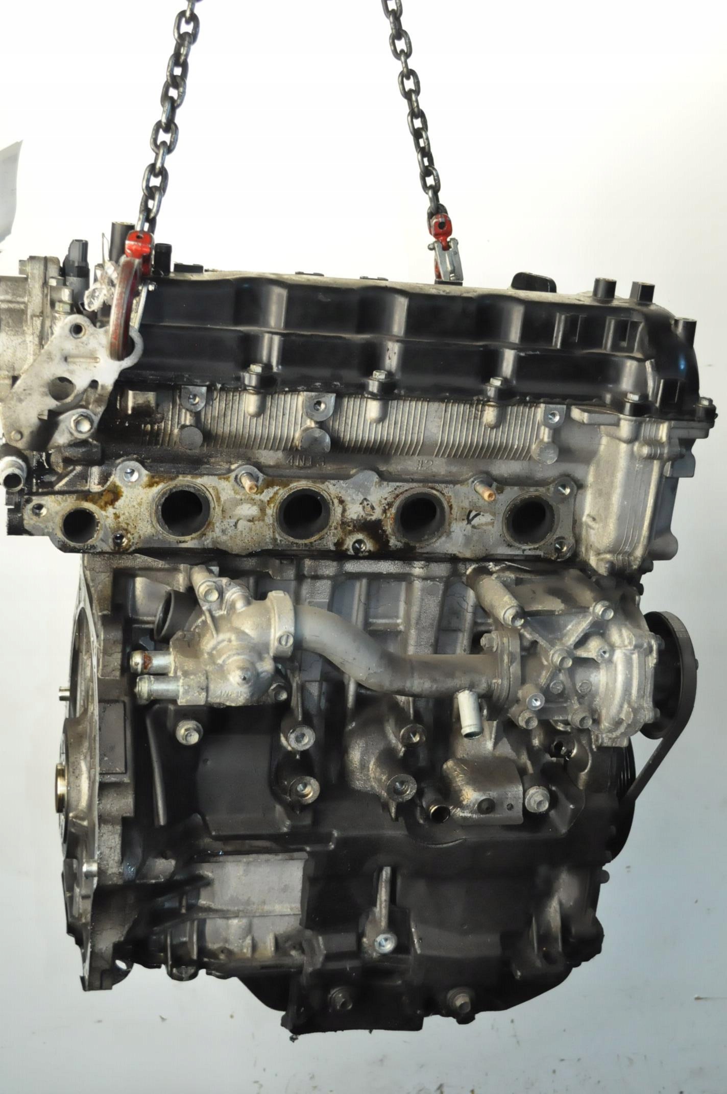 Moteur 4N13 - Image 4