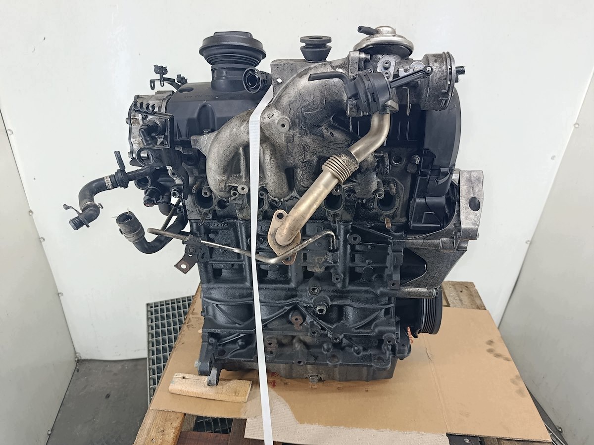 Moteur BJB - Image 3
