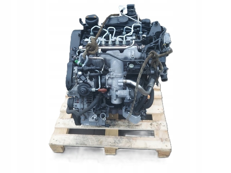 Moteur CBBA — vue 3