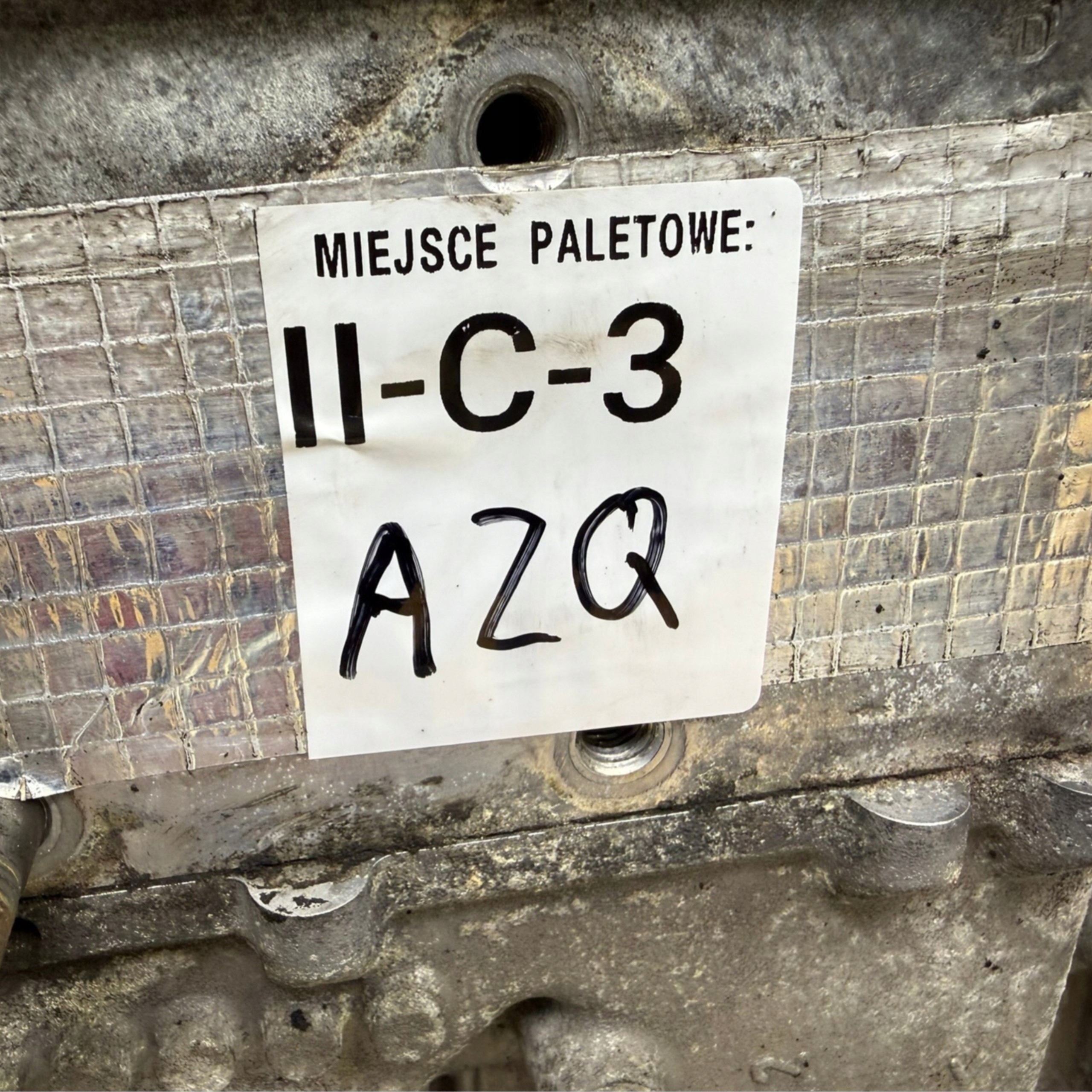 Moteur AZQ - Image 12