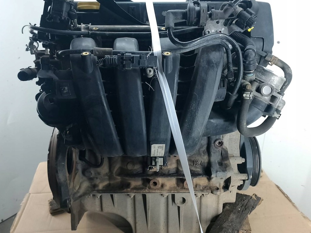 Moteur A 18 XEL — vue 3