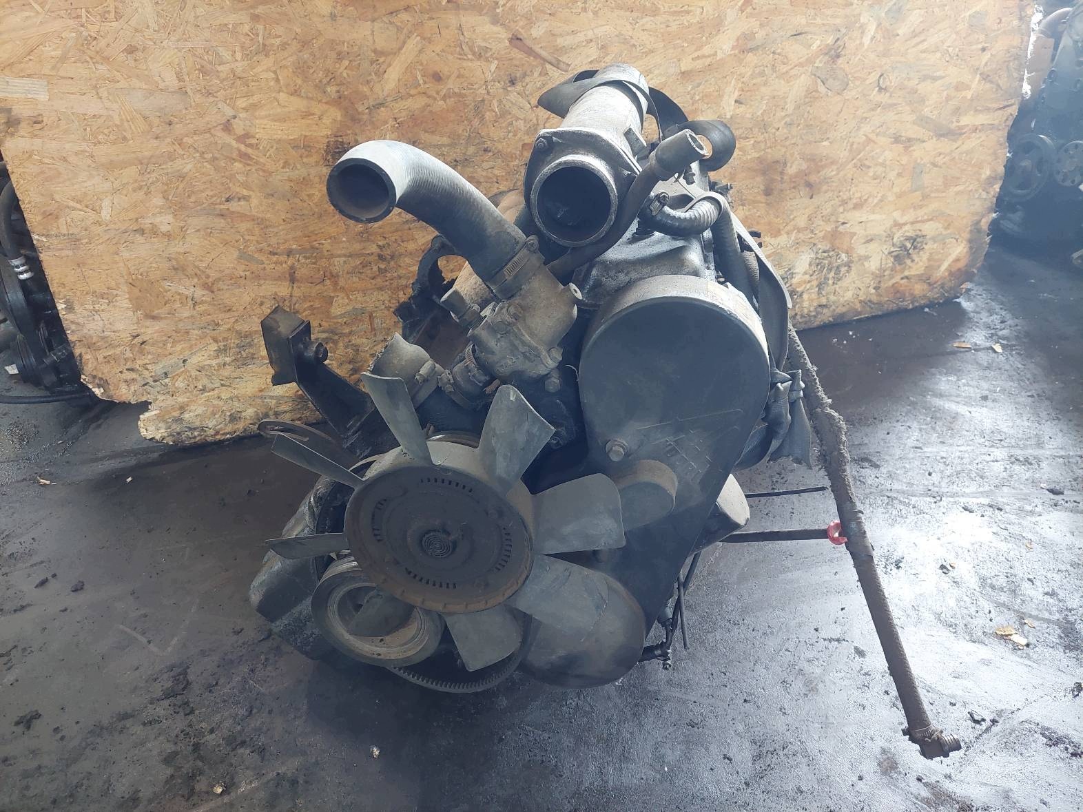 Moteur 4C90 - Image 5