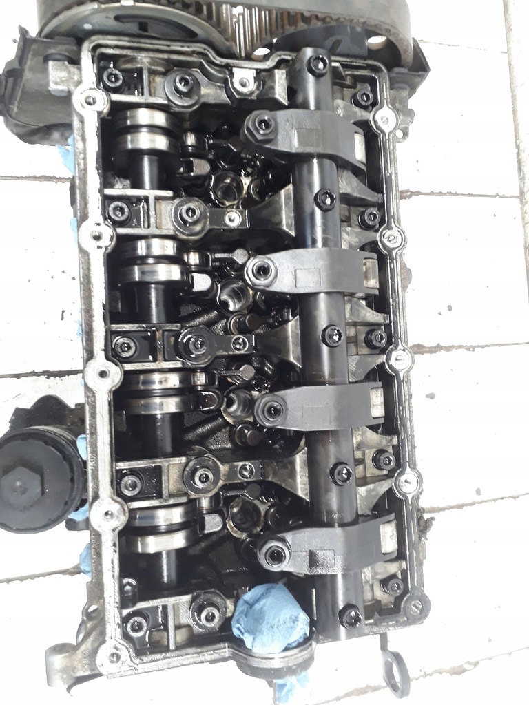 Moteur BKD — vue 4