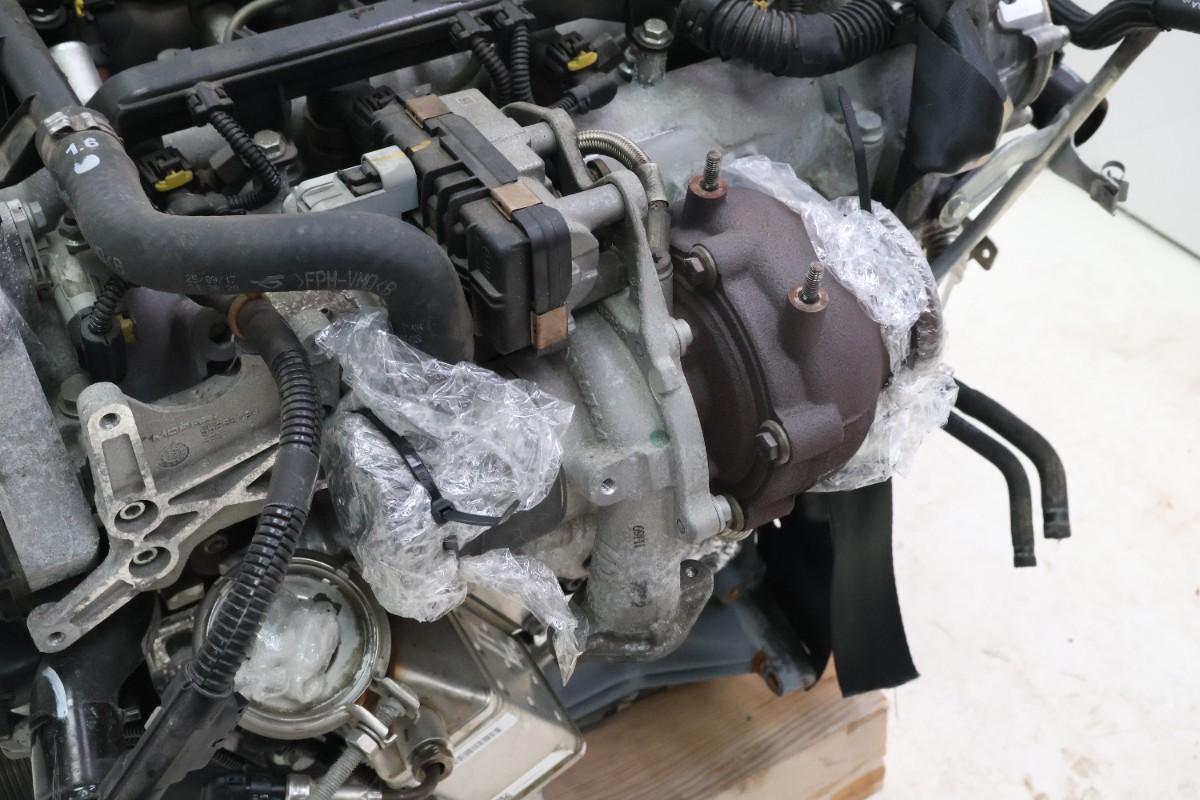 Moteur 552 60 384 - Image 5