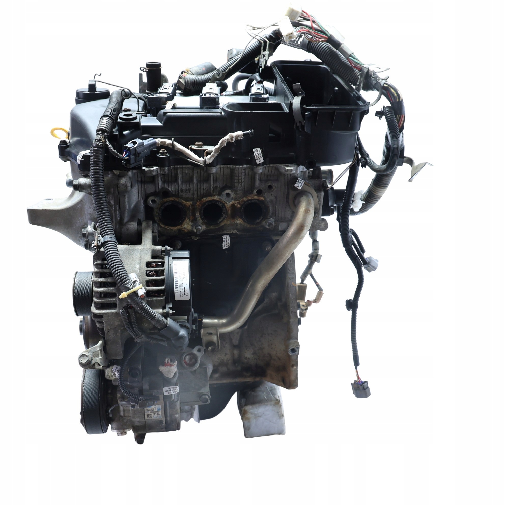 Moteur 1KR-FE - Image 14