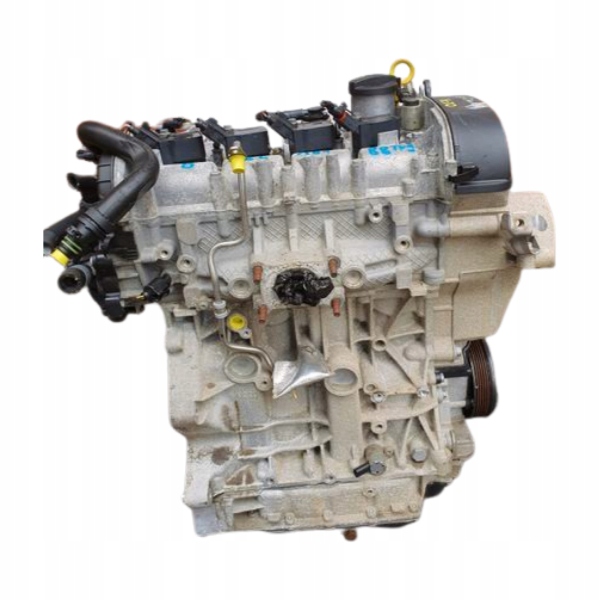 Moteur CZCB - Image 2