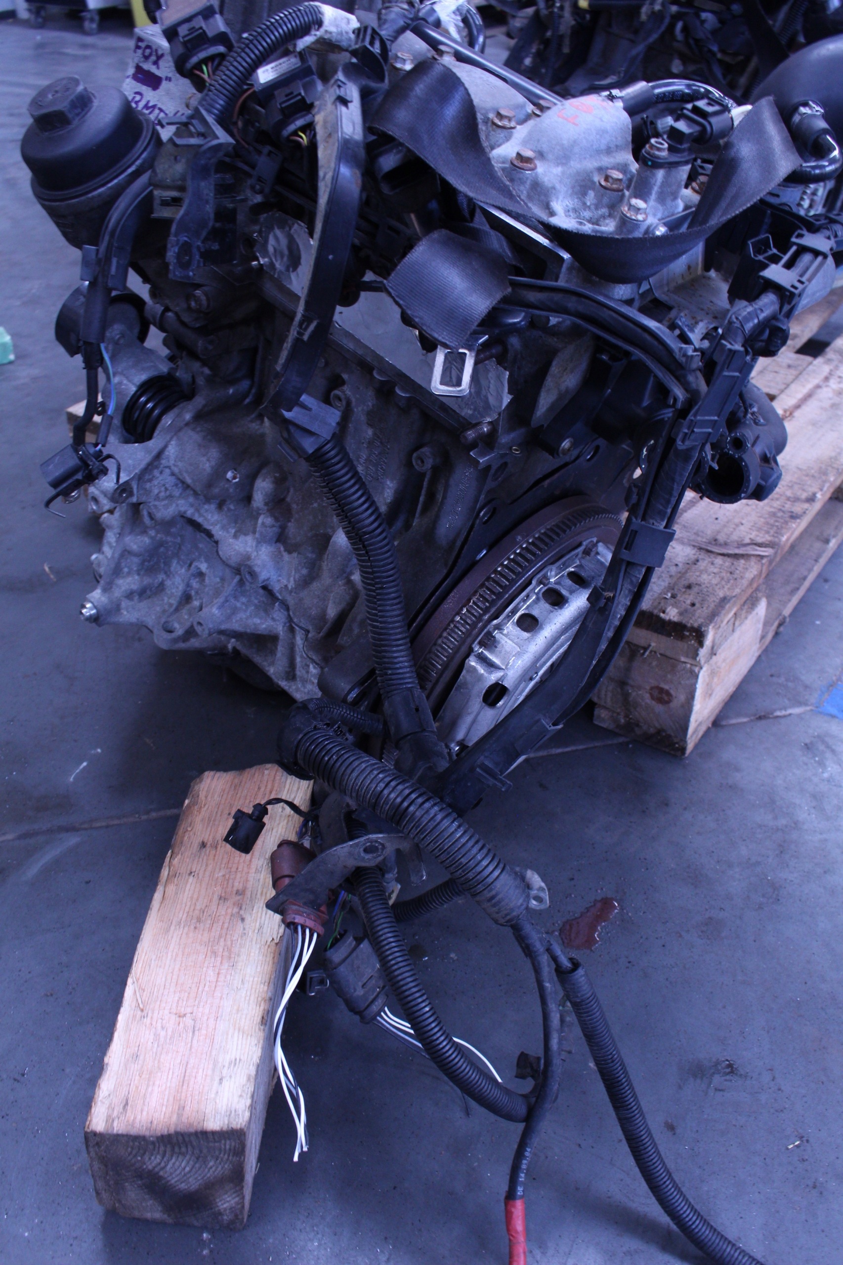 Moteur BMD - Image 2