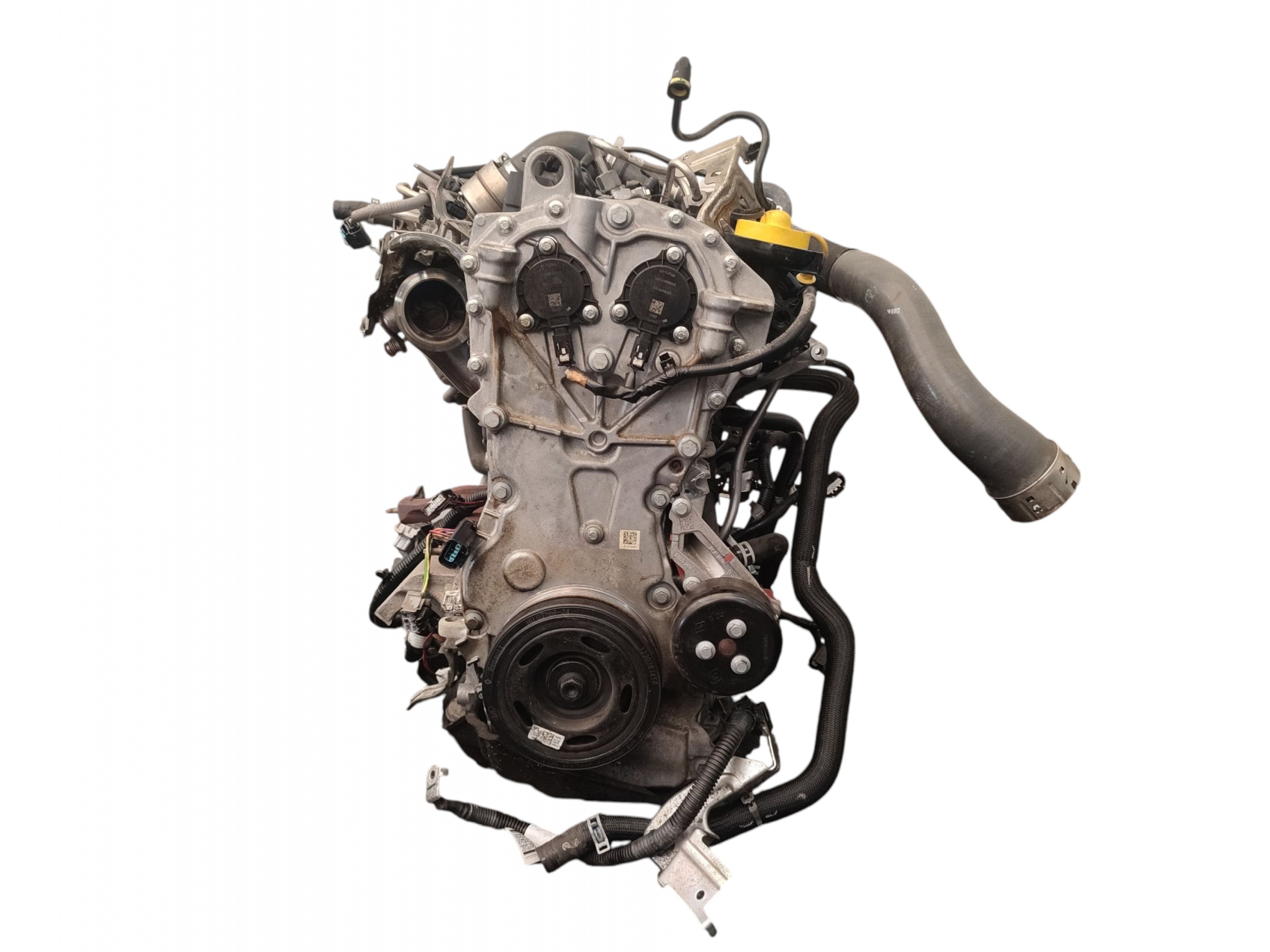 Moteur HR13DDT - Image 5