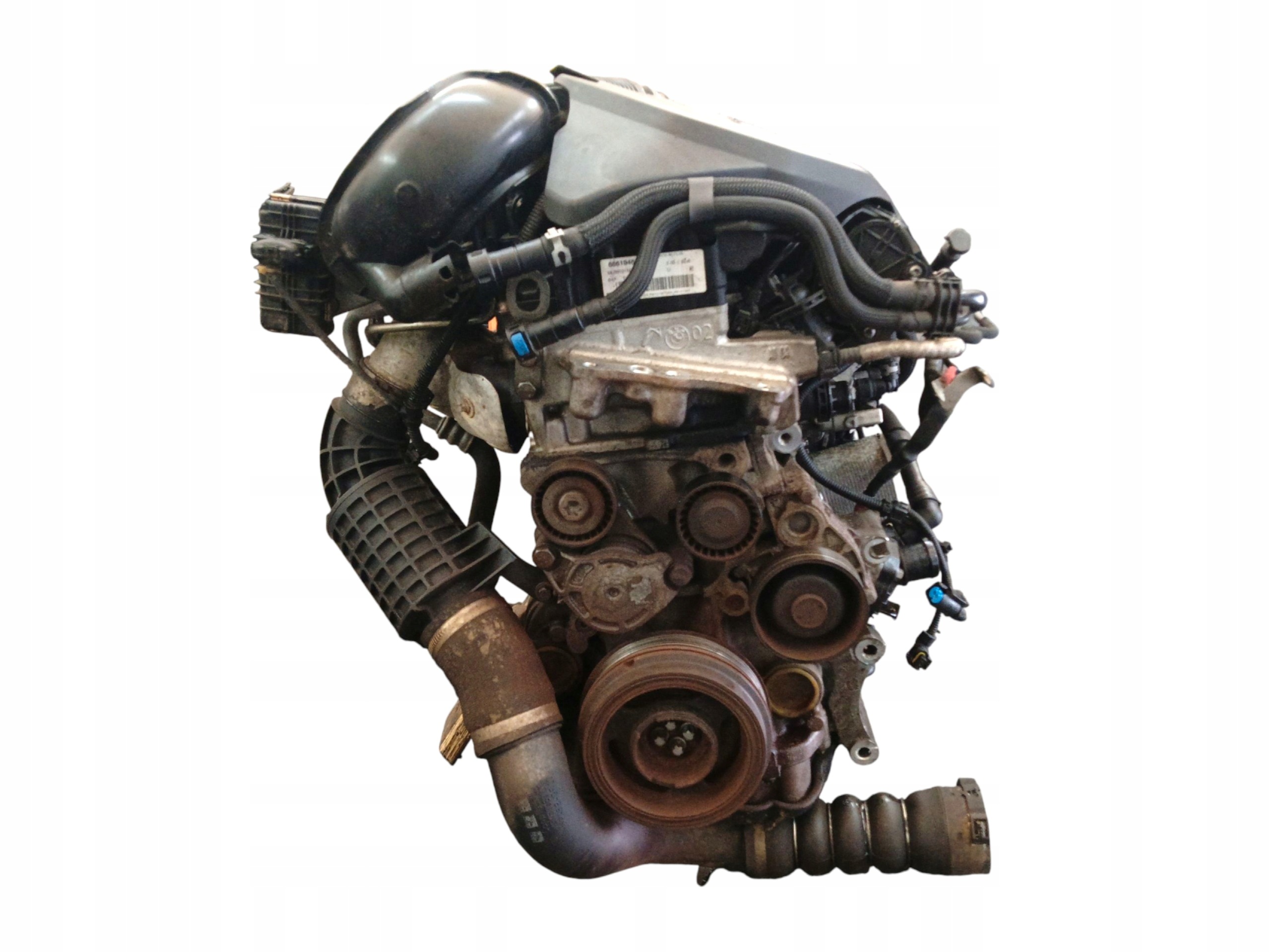 Moteur B47 C20 A - Image 5